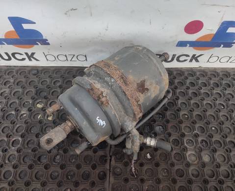 2530911 Энергоаккумулятор тормозной для Scania 4-series