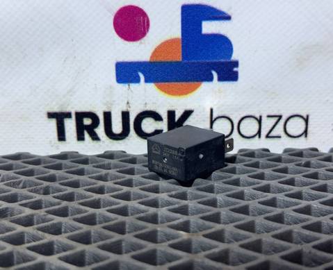 WG9716582301008 Реле 24V/15А для Sinotruk Sitrak C7H