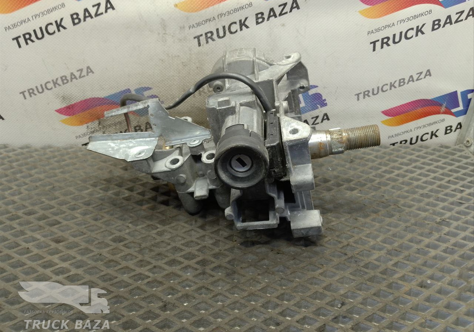 7360051146 Колонка рулевая для Man TGA