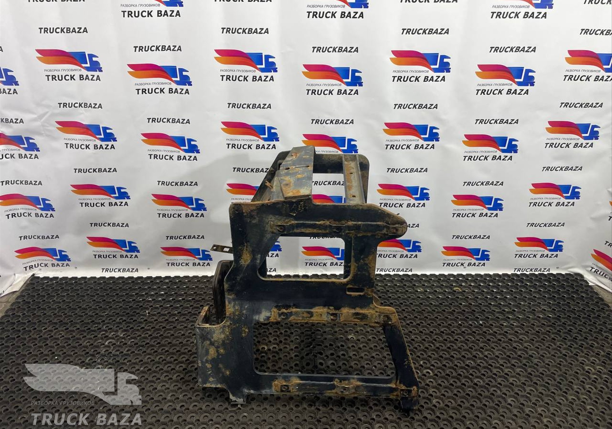 549011208206 Кронштейн бака AdBlue для КАМАЗ 54901