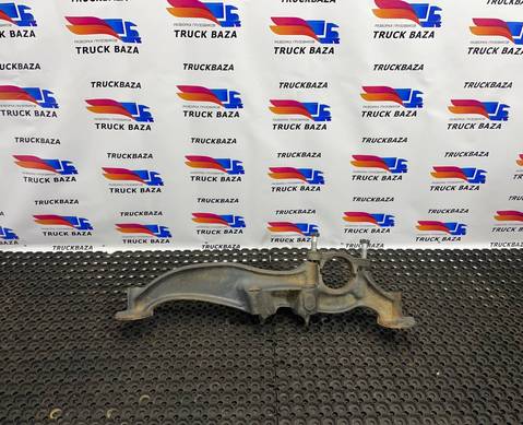 1896601 Кронштейн пневморессоры левый для Daf XF106 (с 2012)