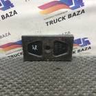 9Z0092 Проставка рессоры для Daf XF106 (с 2013 по 2023)