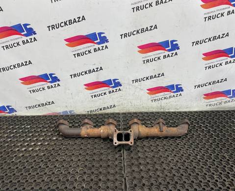 20787625 Коллектор выпускной в сборе для Renault Premium II (с 2005 по 2013)