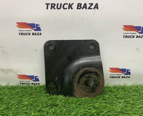 81417200118 Кронштейн передней рессоры левый для Man TGS