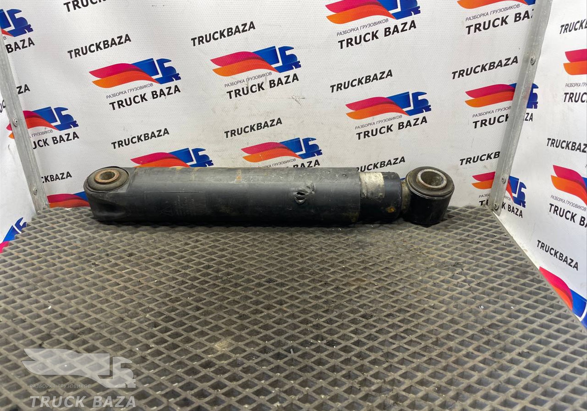 900253 Амортизатор для Полуприцепы Разные Полуприцепы