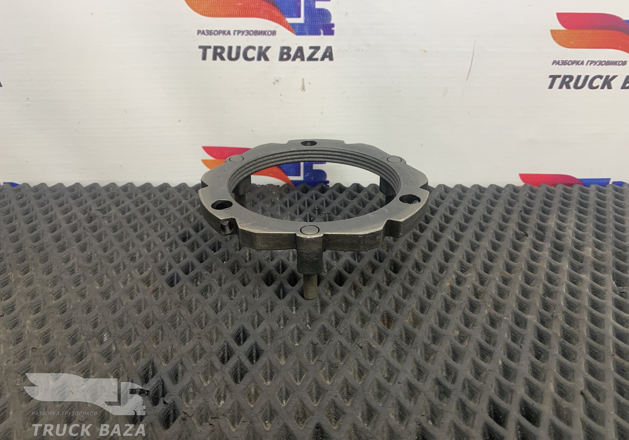 1328202043 Кольцо синхронизатора АКПП ZF 12AS для Man TGA