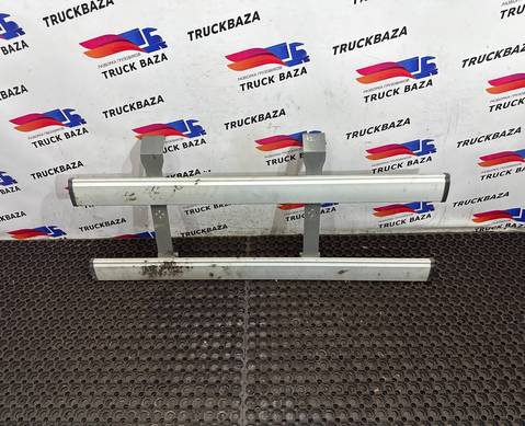 712W416735005 Защита топливного бака для Sinotruk Sitrak C7H
