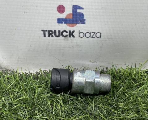 811W255030275 Датчик давления воздуха для Sinotruk Sitrak C7H