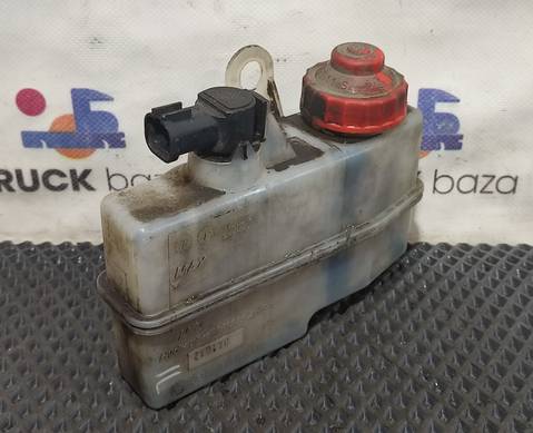 81515016048 Бачок главного цилиндра сцепления для Man TGS II (с 2012)