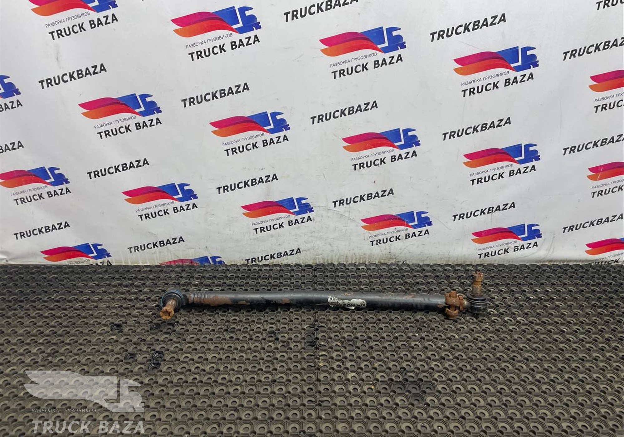 1395994 Тяга рулевая продольная для Daf XF105 (с 2005)