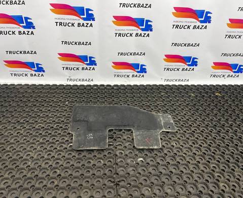 Защита двигателя для Ford F-MAX (с 2018)