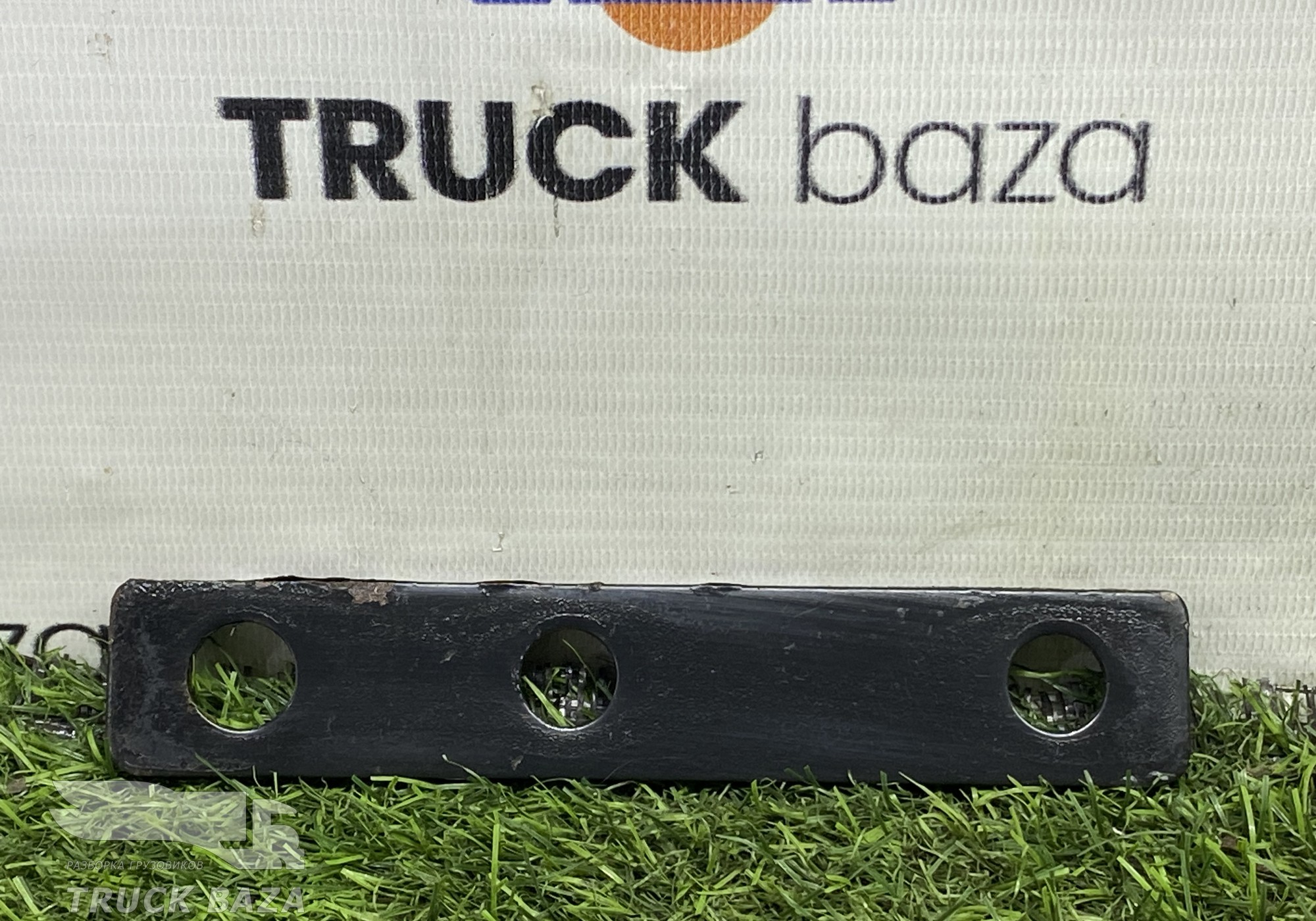 81974880647 Проставка подушки двигателя для Man TGS II (с 2012)