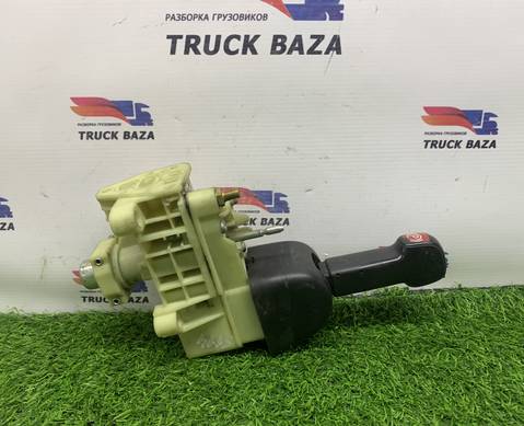 1882116 Кран ручного тормоза для Scania 5-series R (с 2004 по 2016)