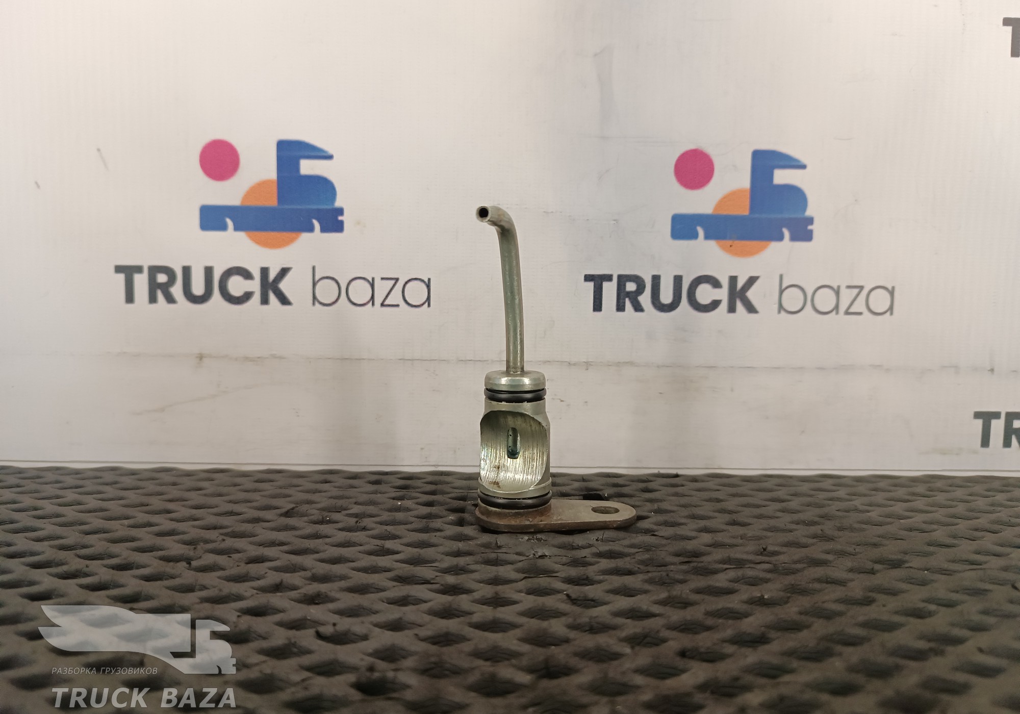 1605100 Форсунка масляная для Daf CF II (с 2006 по 2013)