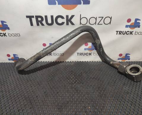 1696350 Трубка воздушного компрессора для Daf XF105 (с 2005)