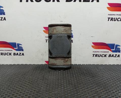 0962023 Проставка передней рессоры для Daf CF II (с 2006 по 2013)