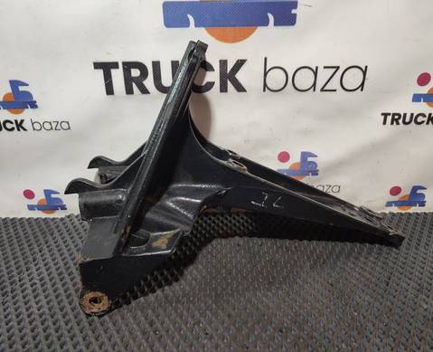 81417203147 Кронштейн торсиона кабины левый для Man TGX I (с 2007)