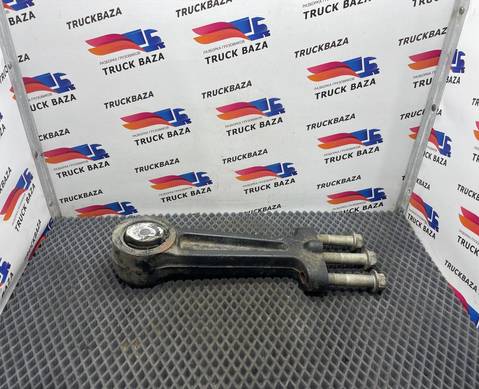 JC465402AA Кронштейн крепления кабины для Ford F-MAX (с 2018)