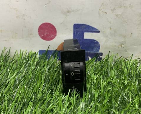 812W255036009 Кнопка регулировки света фар для Sinotruk Howo