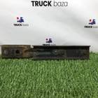 54905614240 Кронштейн защиты двигателя правый для КАМАЗ 5490 (с 2013)