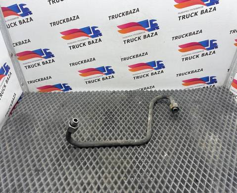 51057045155 Трубка масляная для Man TGX II (с 2012)