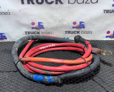 Провод силовой 4100 мм для Mercedes-Benz Actros New Actros MP4 (с 2011)