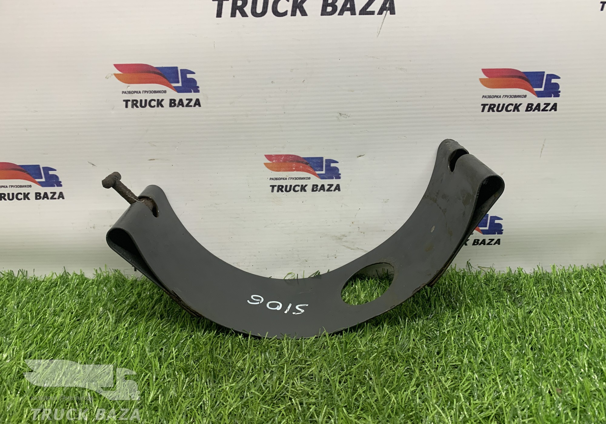 1724860 Хомут ресивера