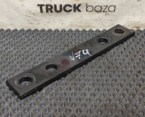 81974880450 Проставка кронштейна бака для Man TGS II (с 2012)