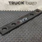 81974880450 Проставка кронштейна бака для Mazda CX-7