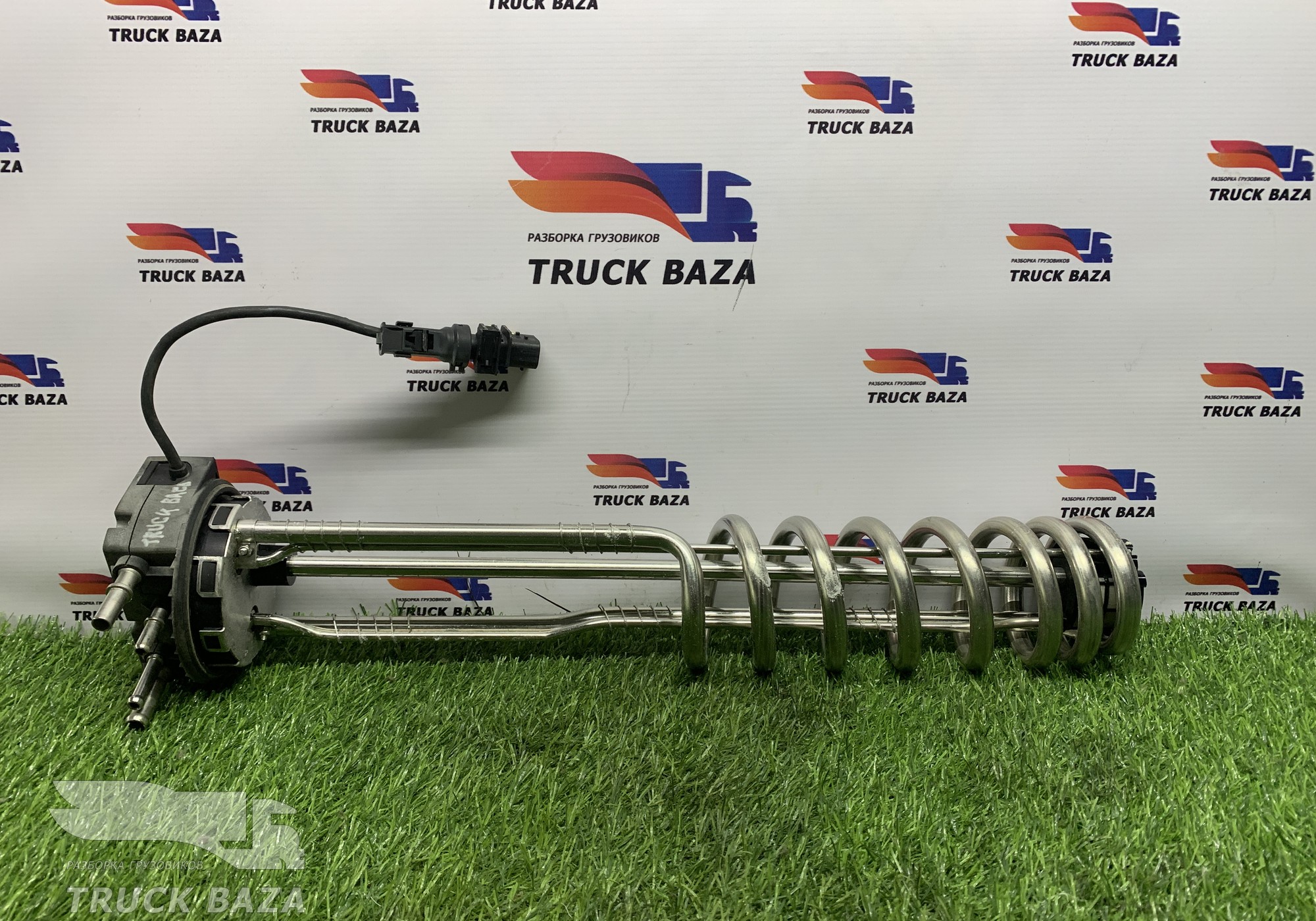 2140809 Заборник реагентов AdBlue