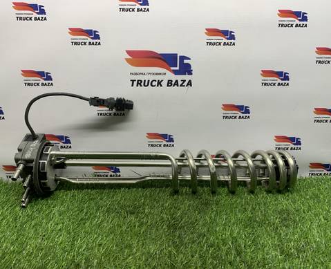 2140809 Заборник реагентов AdBlue для Scania