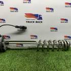 2140809 Заборник реагентов AdBlue для КАМАЗ