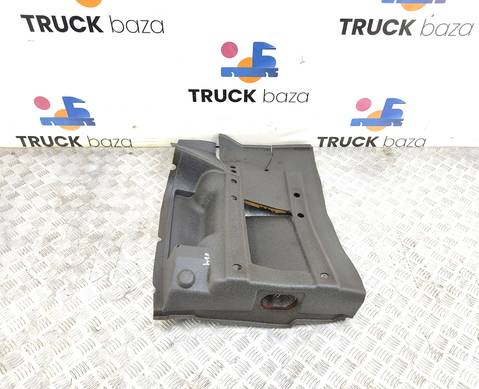 81628600869 Коврик салона правый задний