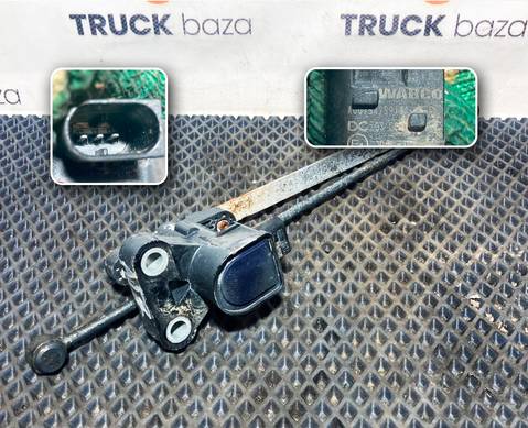 0075425918 Датчик уровня пола для Mercedes-Benz Actros New Actros MP4 (с 2011)