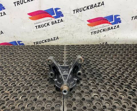85417206024 Кронштейн цилиндра подъема кабины для Man TGX TG3 (с 2020)