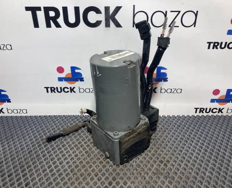 WG9925821031 Насос подъема кабины электрический для Sinotruk Sitrak C7H