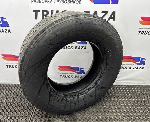 Шина SEMPERIT 315/70 R22.5 для Daf
