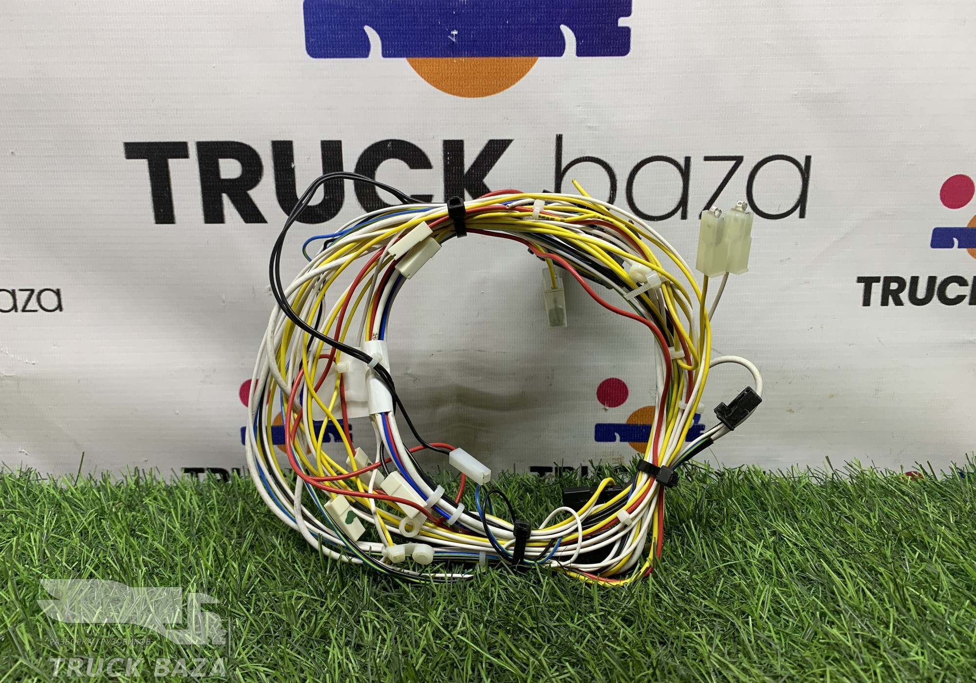 2246523 Проводка кабины для Daf XF106 (с 2012)