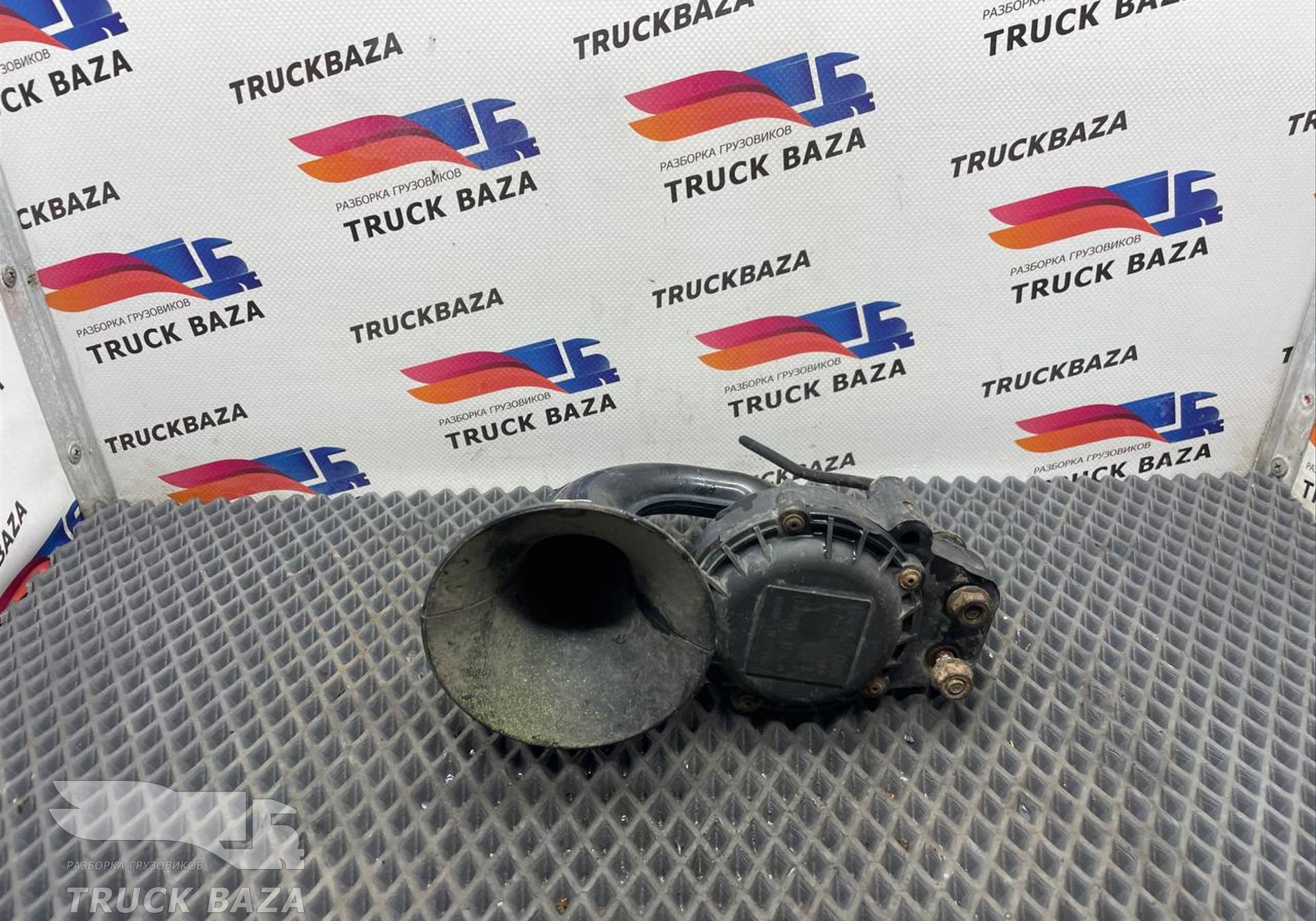 1784586 Сигнал звуковой для Daf XF105 (с 2005)