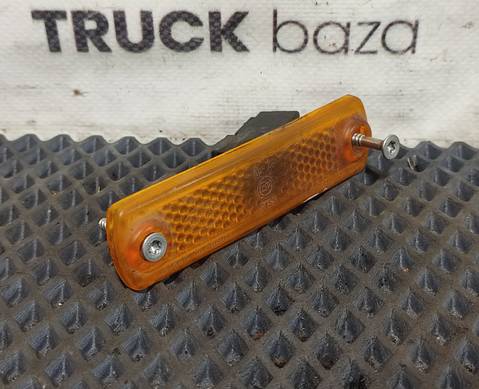 81252606099 Габарит для Man TGS II (с 2012)