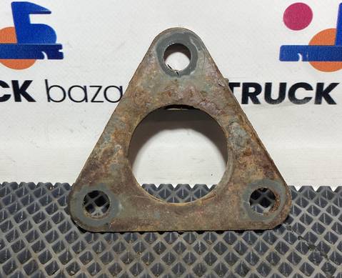 712W664208154 Проставка кронштейна заднего брызговика для Sinotruk Sitrak C7H