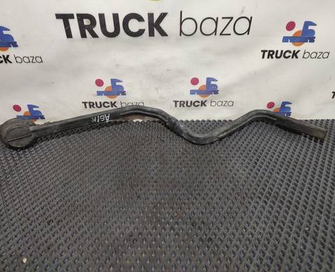 A9608321923 Трубка слива конденсата правая для Mercedes-Benz Actros New Actros MP4 (с 2011)