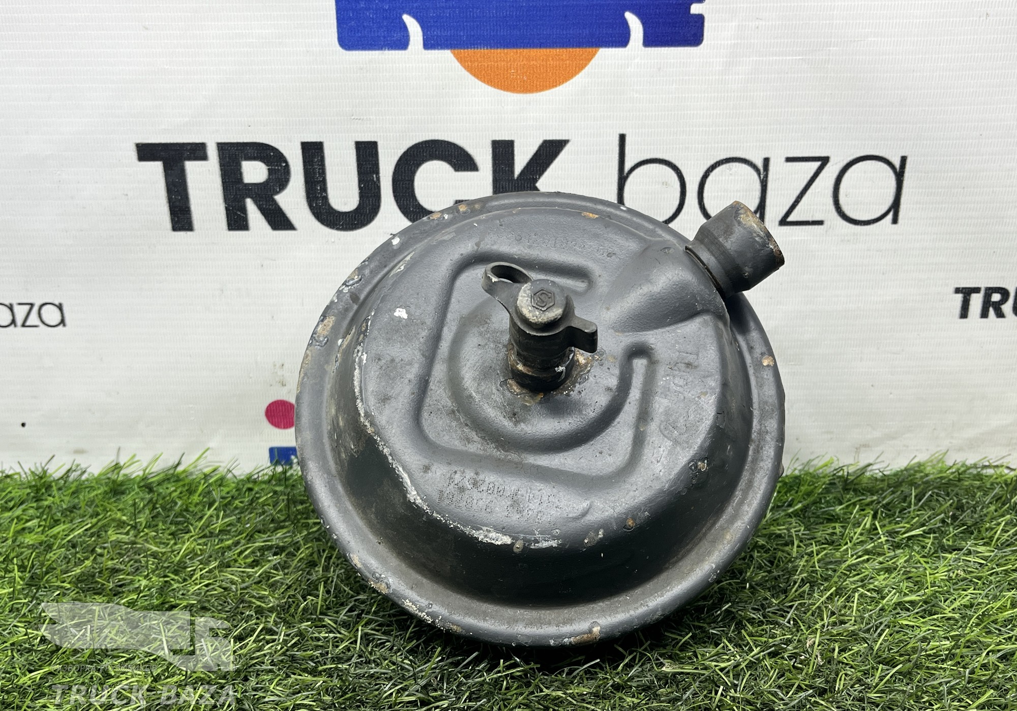 A0084201124 Камера тормозная передняя