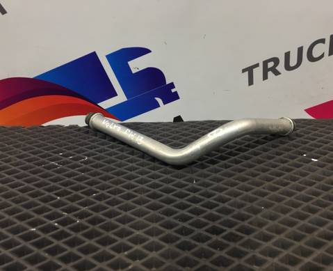 Трубка отопителя для Volvo