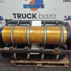 Газовое оборудование в сборе для КАМАЗ 5490 (с 2013)