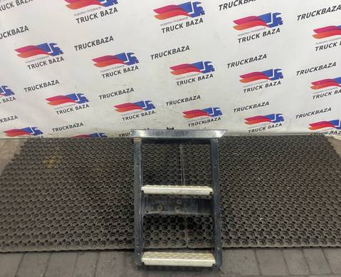 81429020288 Лестница за кабину для Man TGX TG3 (с 2020)