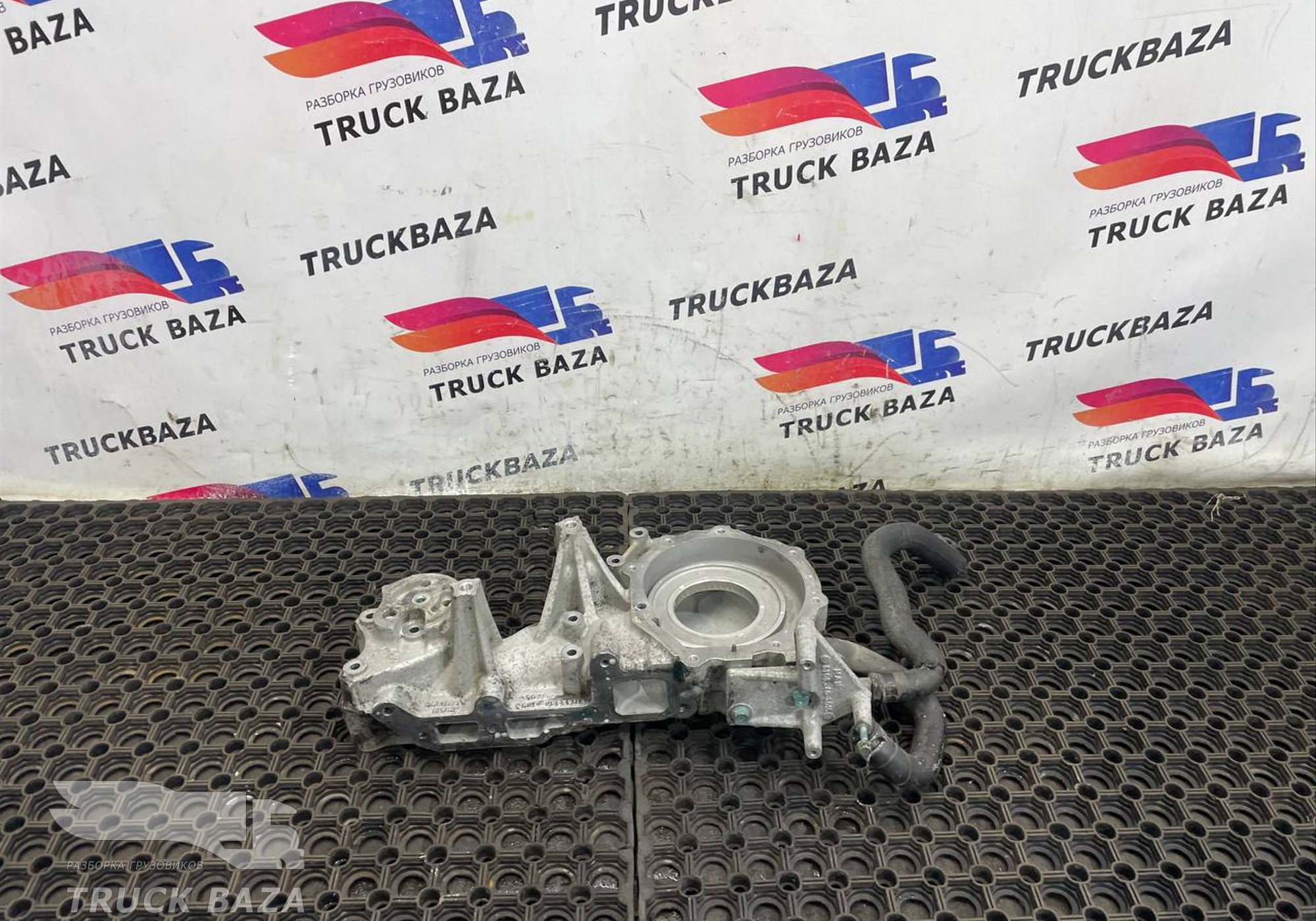 51063303059 Корпус водяного насоса для Man TGX II (с 2012)