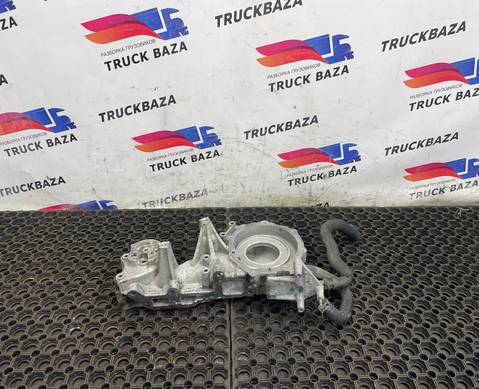 51063303059 Корпус водяного насоса для Man TGX II (с 2012)
