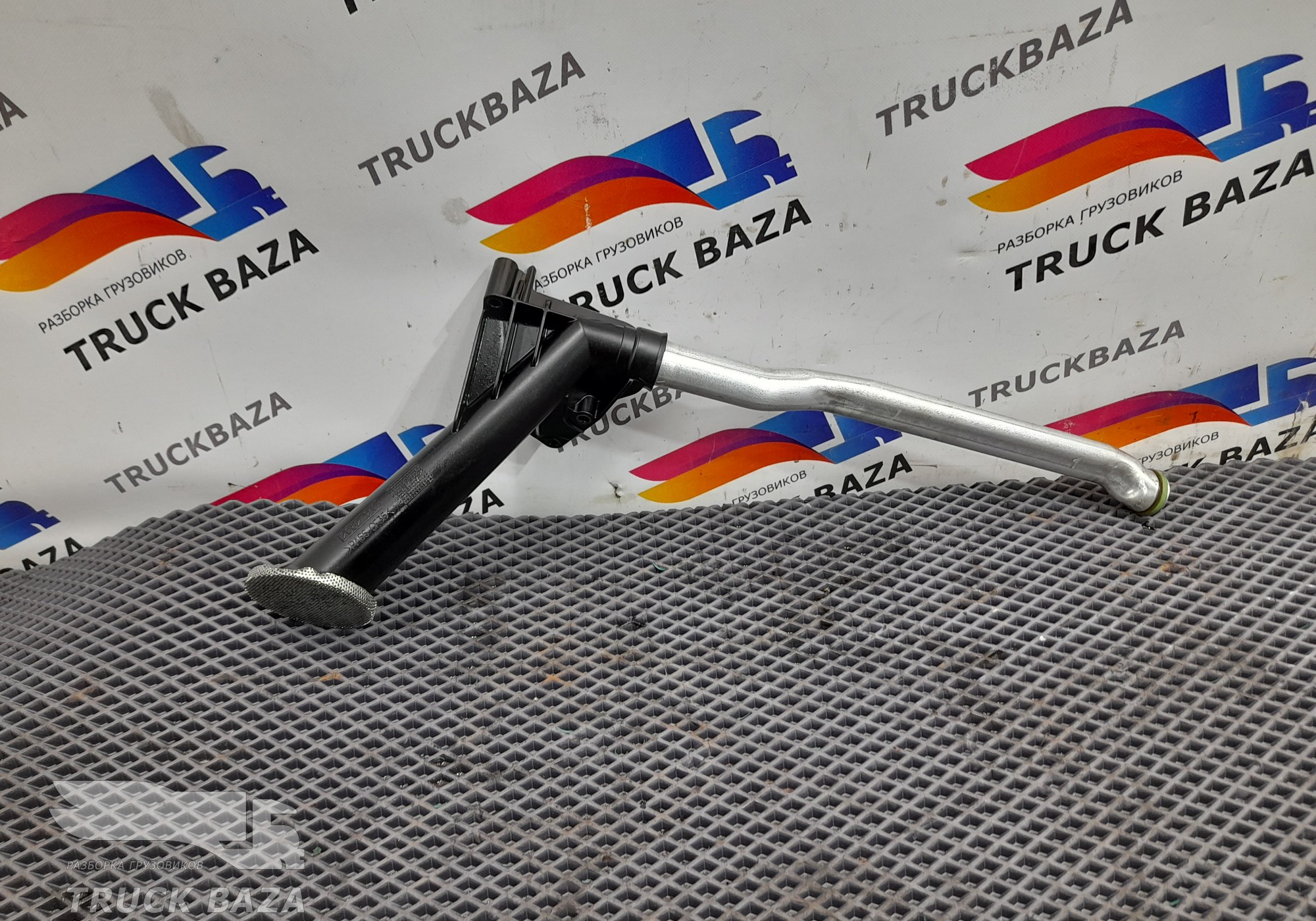 20824910 Маслозаборник для Volvo FH 4 (с 2012)
