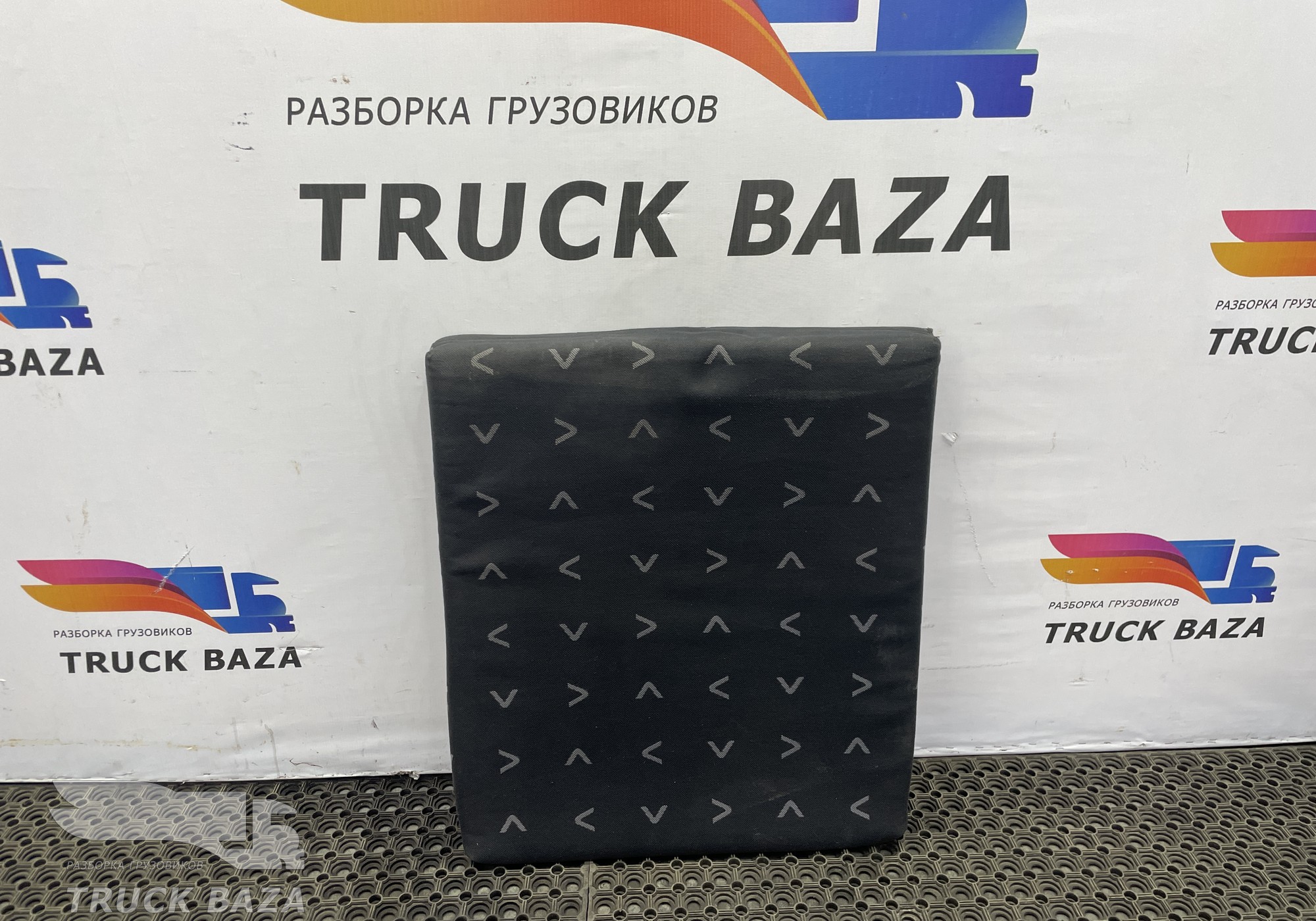 Подушка спальника для Iveco Stralis I (с 2002)